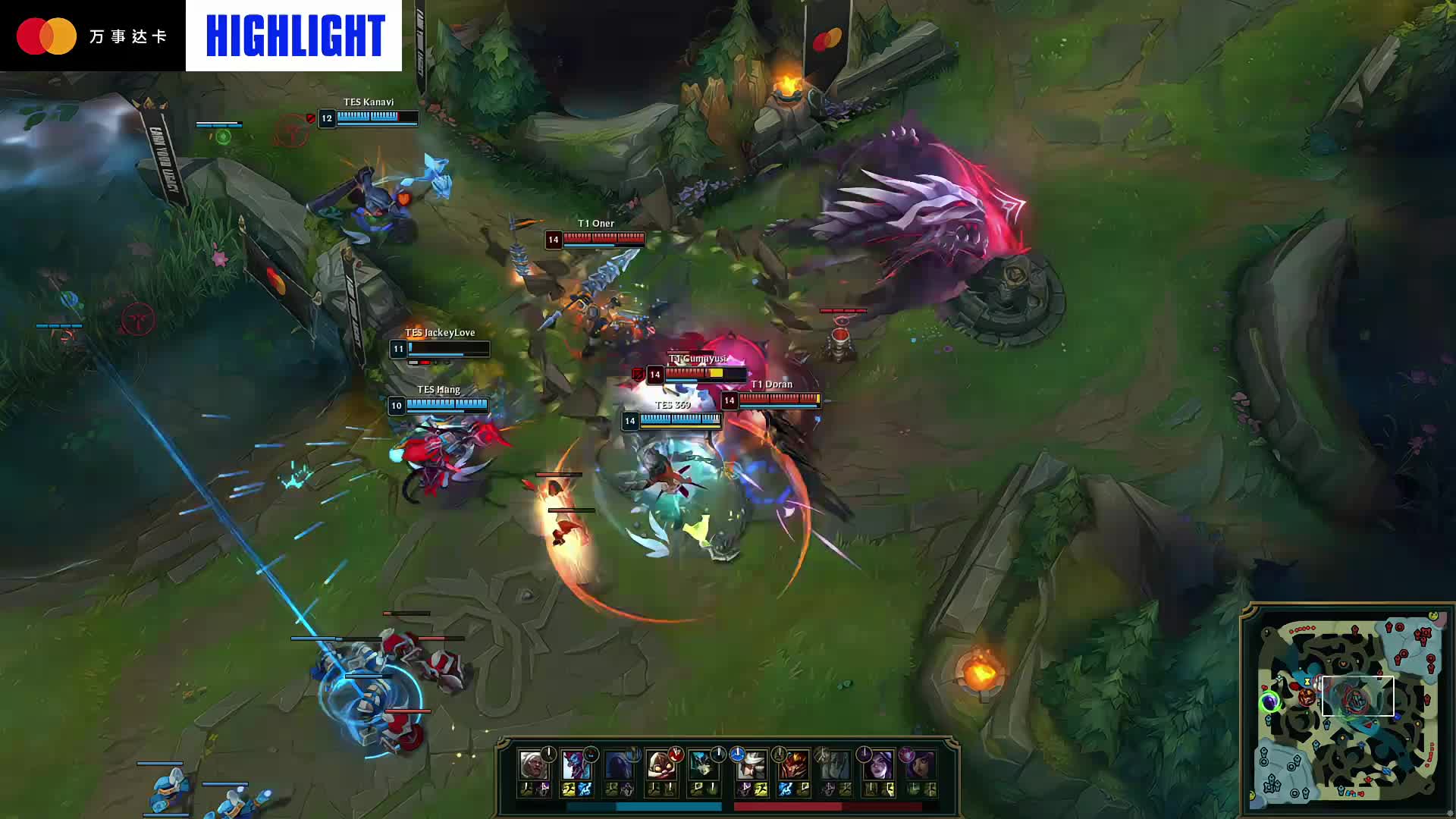 他们的加入 他们的加入